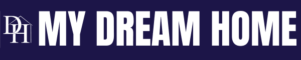 My Dream Home Remodeling logo